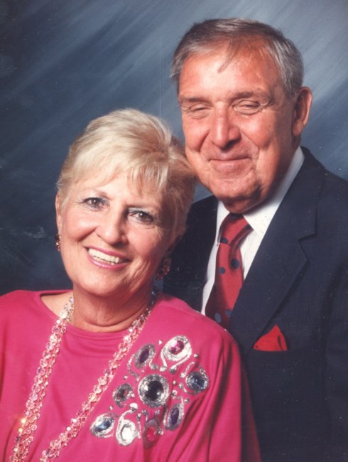 Obituary of Sally Jeske