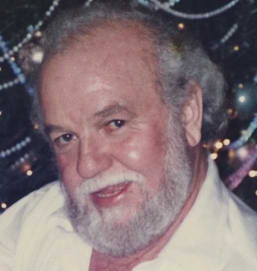 Obituary of Edward Van Adams