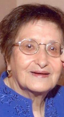 Obituary of Haydee R. Gaute