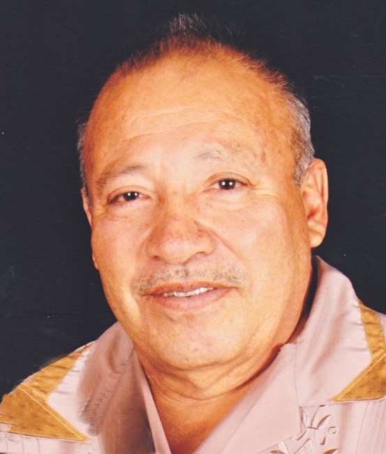 Obituary of Alfredo Gil