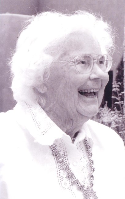 Obituary of Nancy Bosson Duell