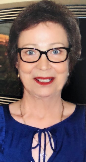 Obituary of Maria Ilda Tank