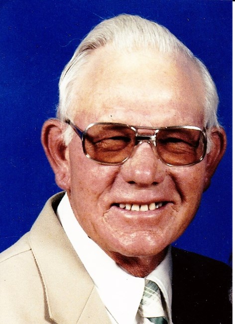 Obituary of Victor R Giles