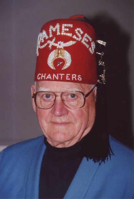 Obituary of Sam Gilmore