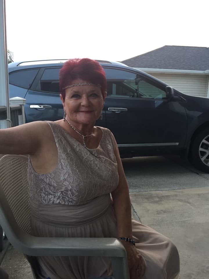 Avis de décès de Cynthia Marie Sullivan