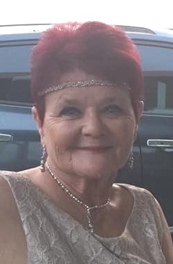 Avis de décès de Cynthia Marie Sullivan