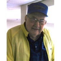 Obituary of Rene J. Belisle