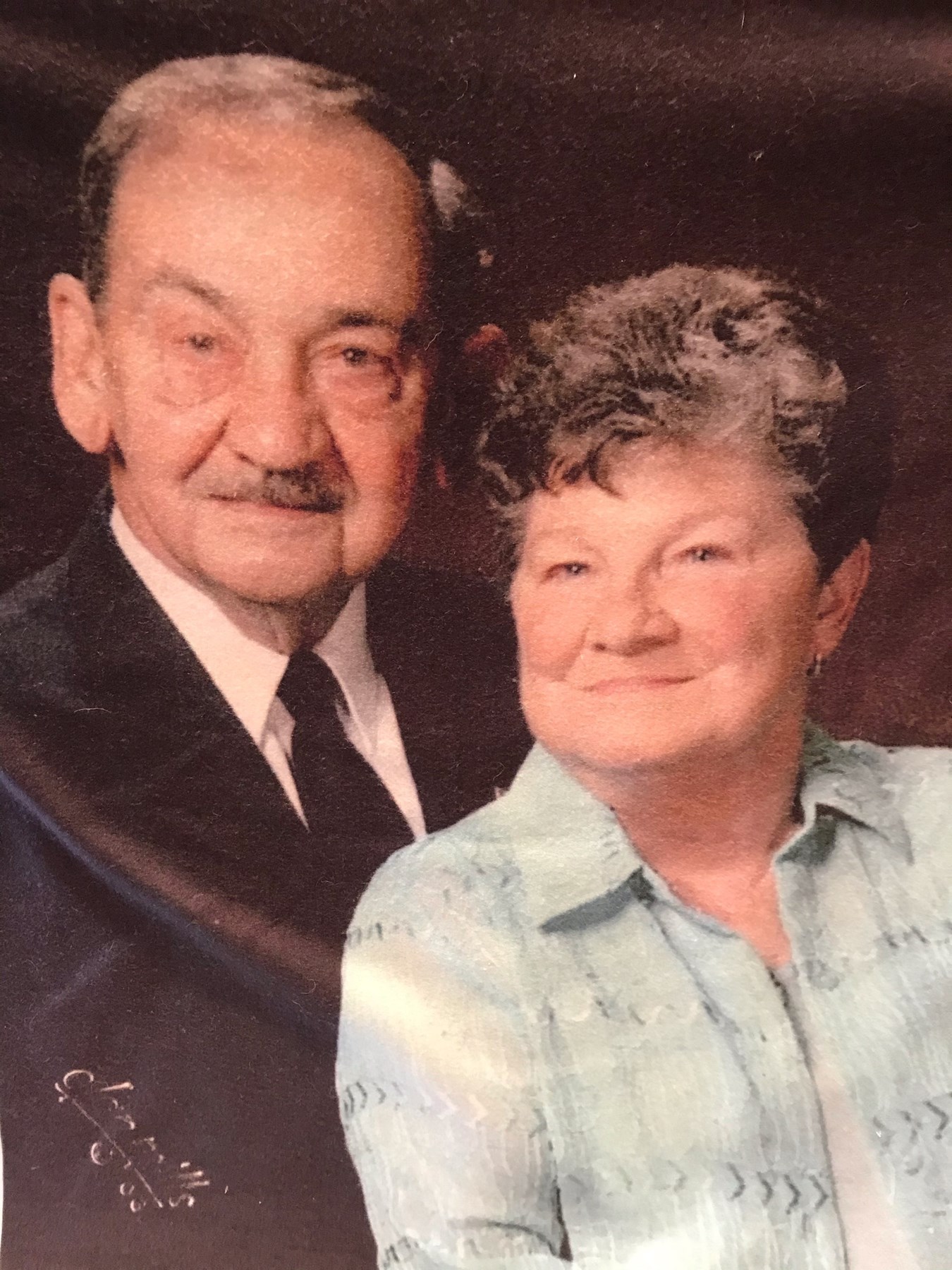 Obituary of Betty Grove