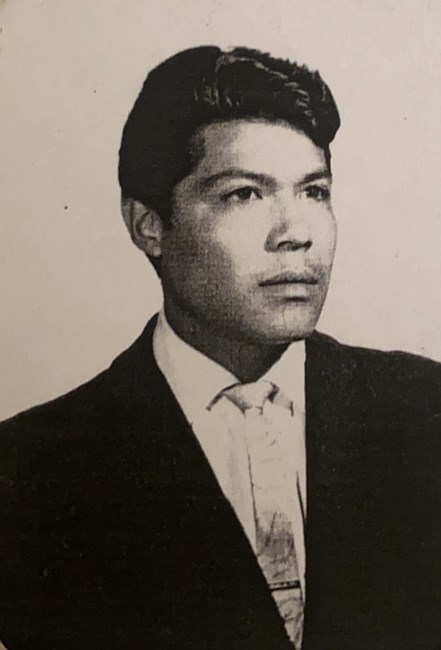 Obituary of Juan Lopez