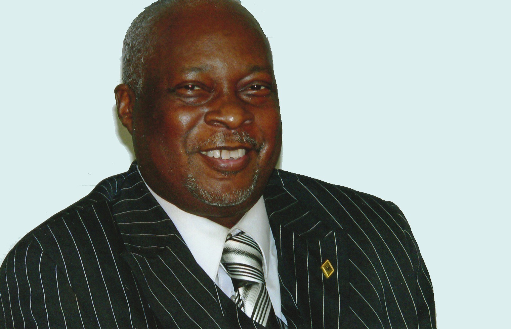 Obituary of Donald R. Tennin Sr.