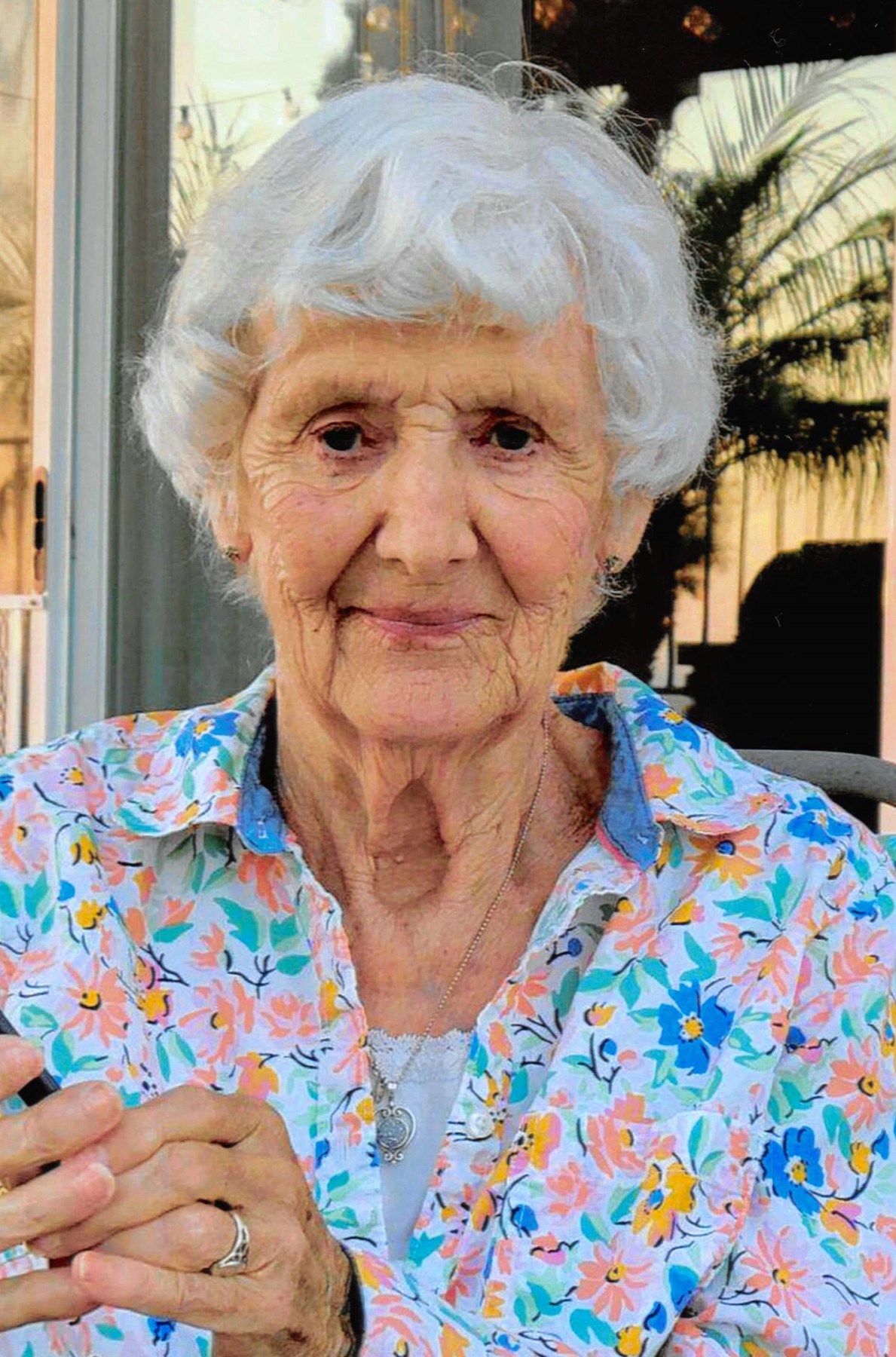 Adriana Harmanna Daniel Obituary Canoga Park, CA