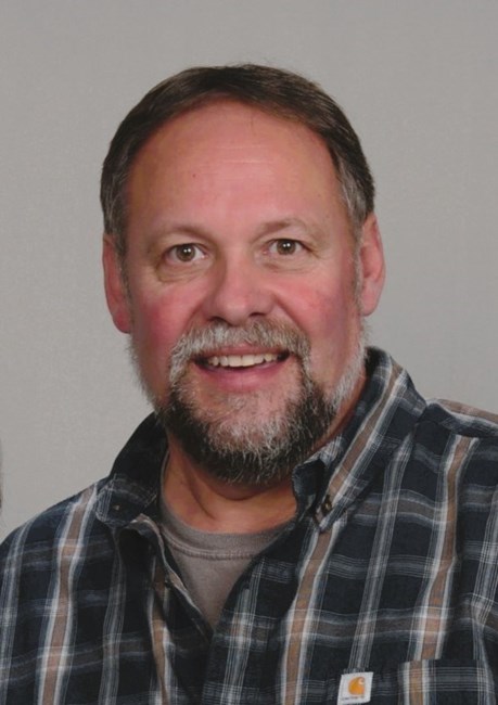 Obituary of David Eugene Ward