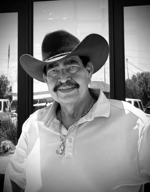 Obituary of Jose Isabel Robles Larin