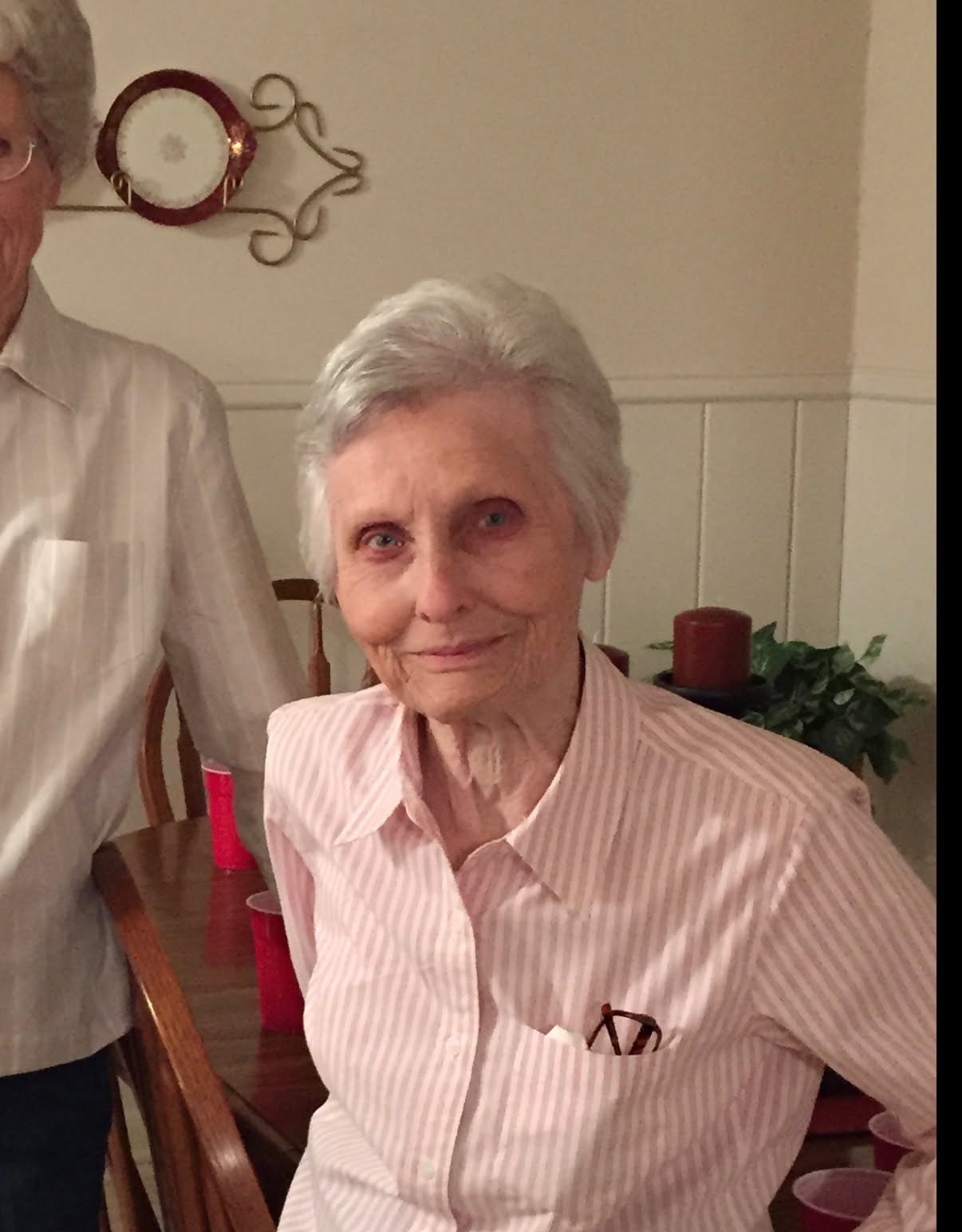 Obituary of Reta Beth Moore