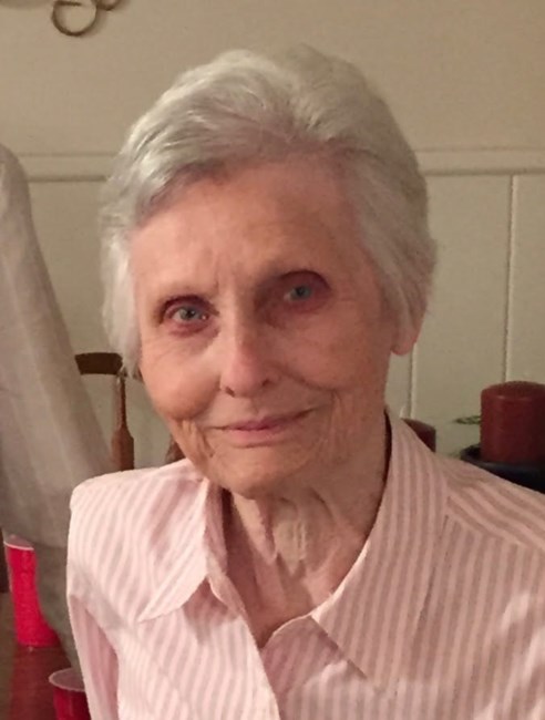 Obituary of Reta Beth Moore