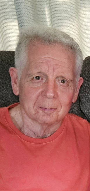 Obituary of James Weldon Fuller Jr.