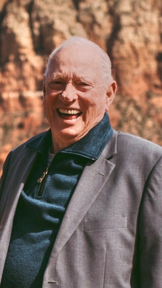 Obituary of Lawrence Clayton Schreib