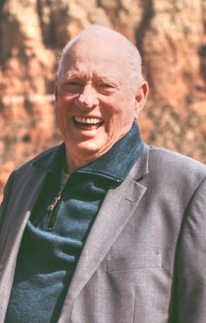 Obituary of Lawrence Clayton Schreib