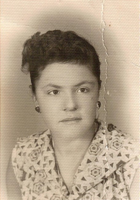 Obituary of Manuela Pando Muniz