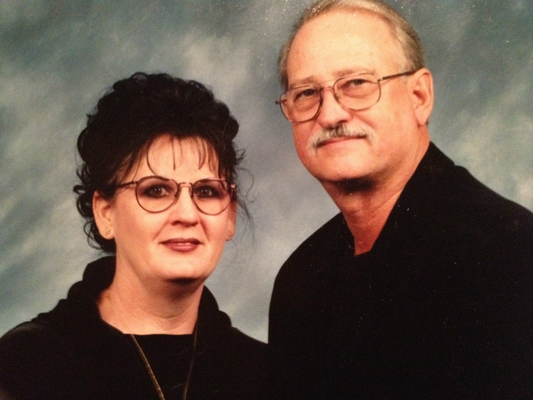 Obituary of David Byron Manning