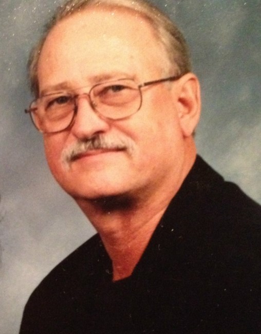 Obituary of David Byron Manning