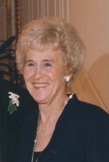 Obituary of Grace Lucille Dempsey