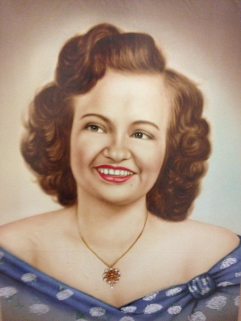 Obituary of Zola Compton Medel "My Moose"