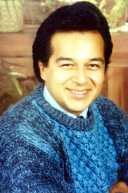 Obituary of Leroy Steven Mansfield