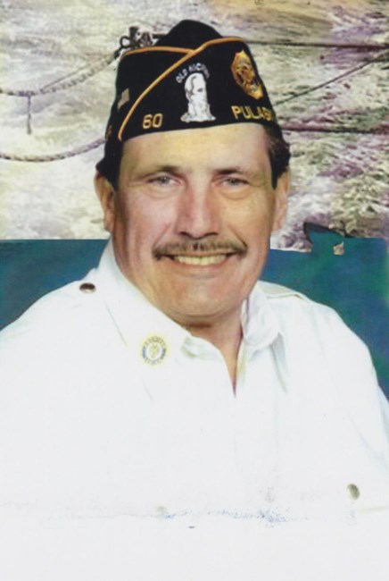 Obituary of William Lee Henshilwood