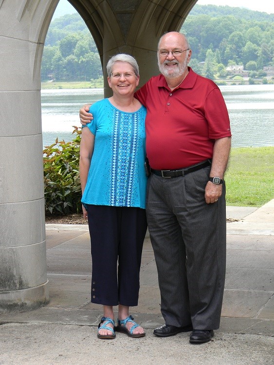 Obituary of David Gerald Smith