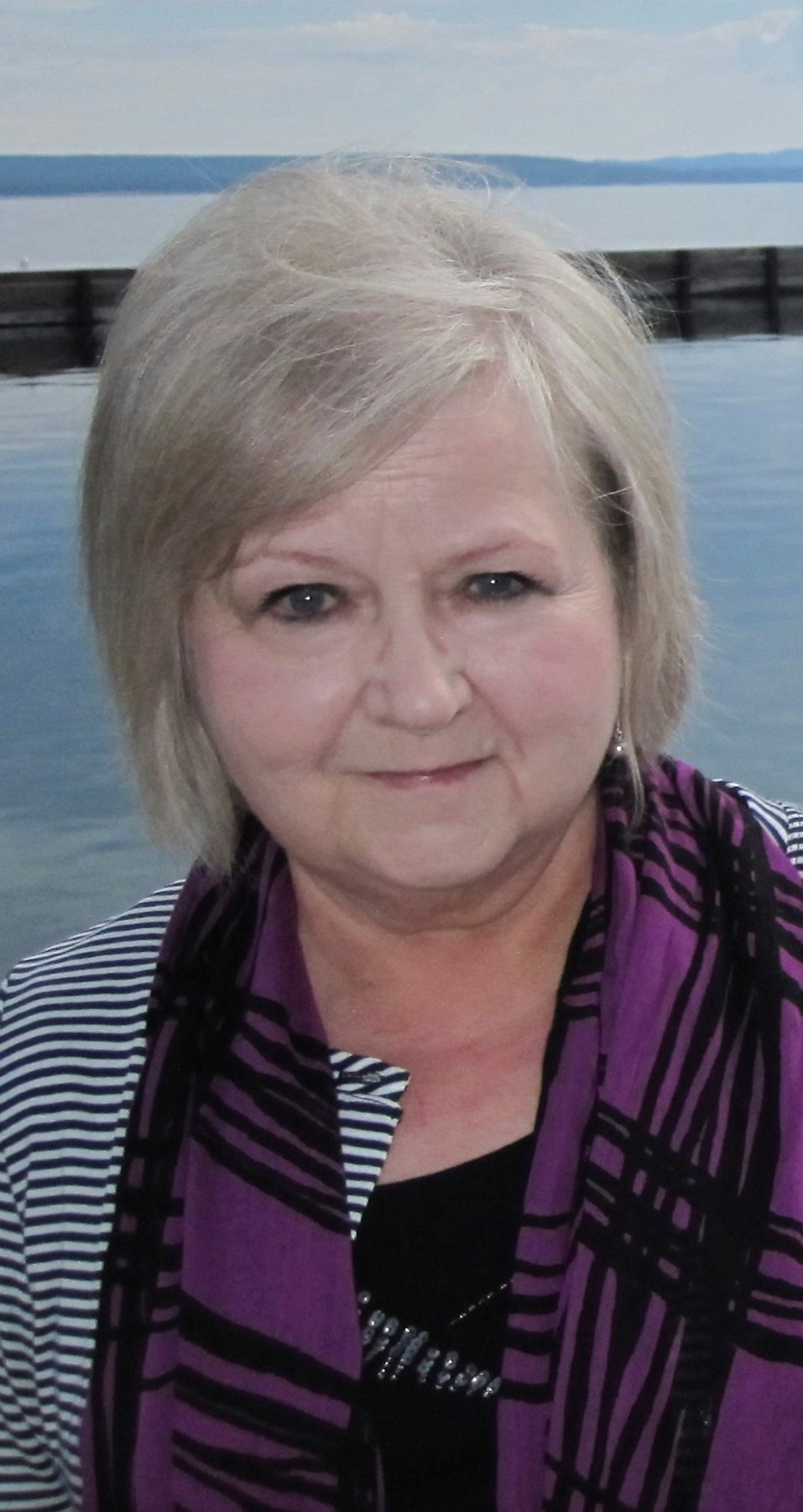 Obituary of Sally Ann Nikolaou