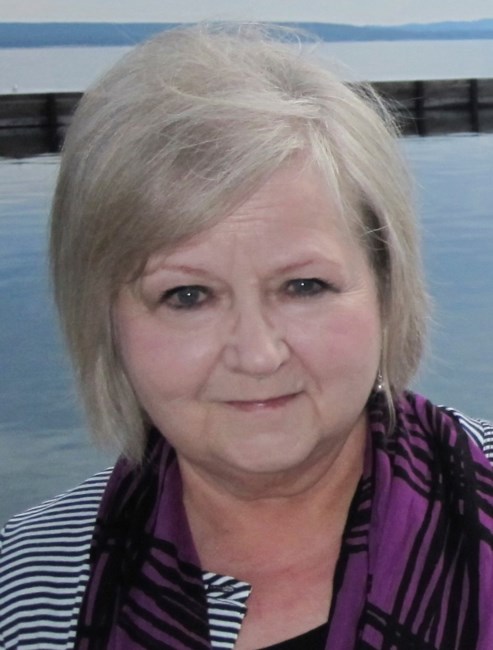 Obituary of Sally Ann Nikolaou