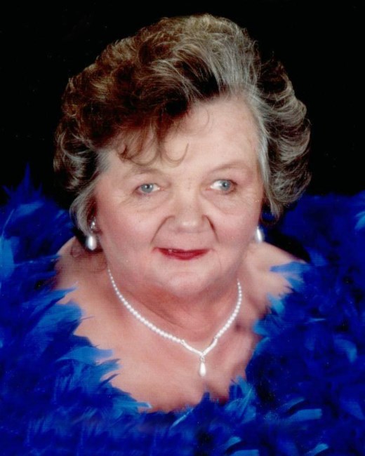 Obituary of Gladys Edith Atchison