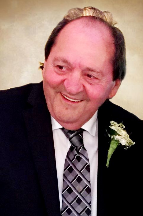 Obituary of Joseph Michael Walla