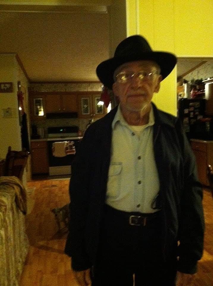 Avis de décès de Robert "Pete" W. Wallace