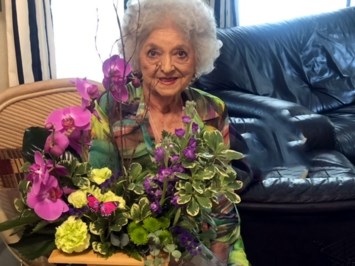 Obituary of Sara Ann Tanner