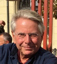 Obituary of Martin Richard Gale