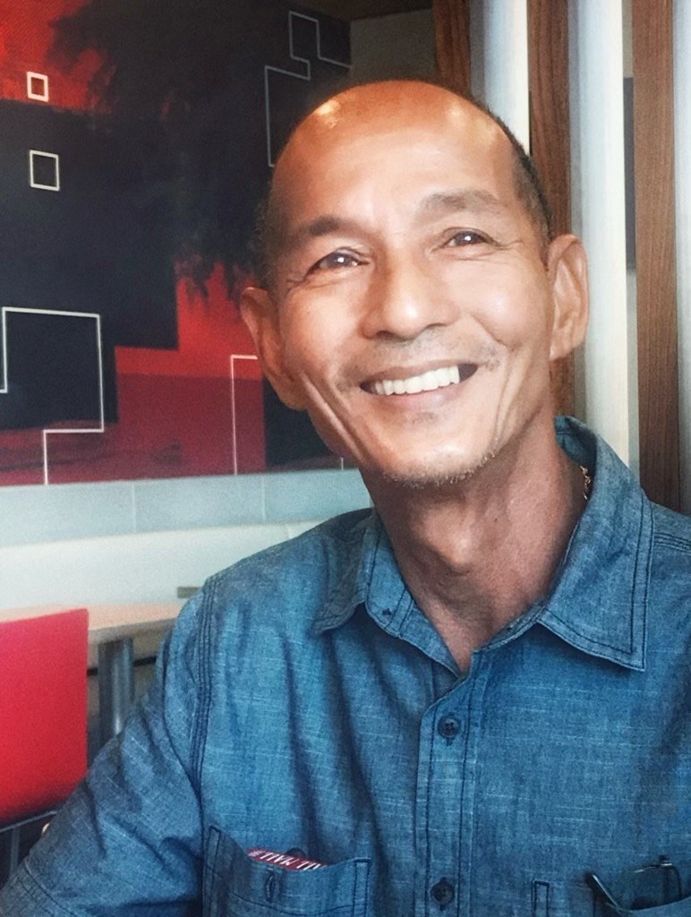 Obituary of Minh Van Tran
