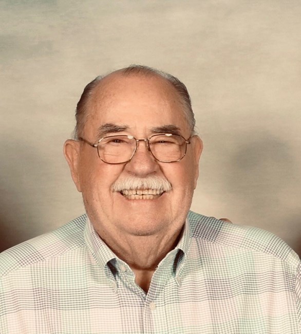 Obituario de George Allen Brown