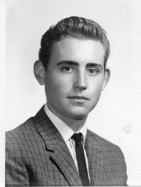 Obituary of Dennis Lee Hampton