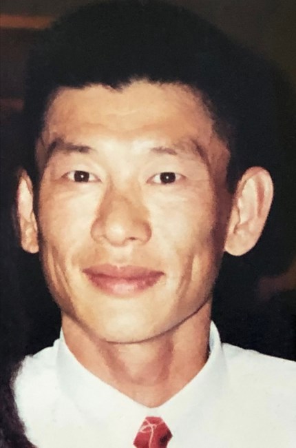 Obituary of Chin Chol Chong