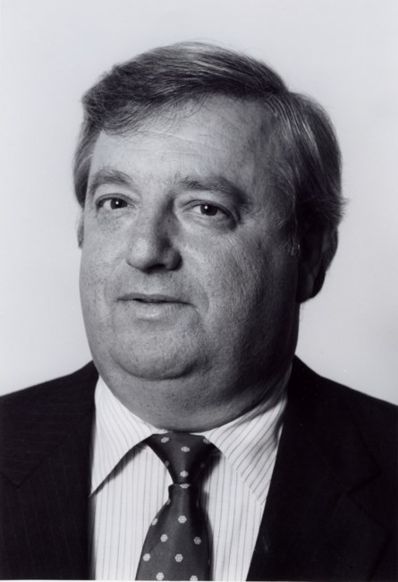 Obituary of Dr. Ernest Cioffi