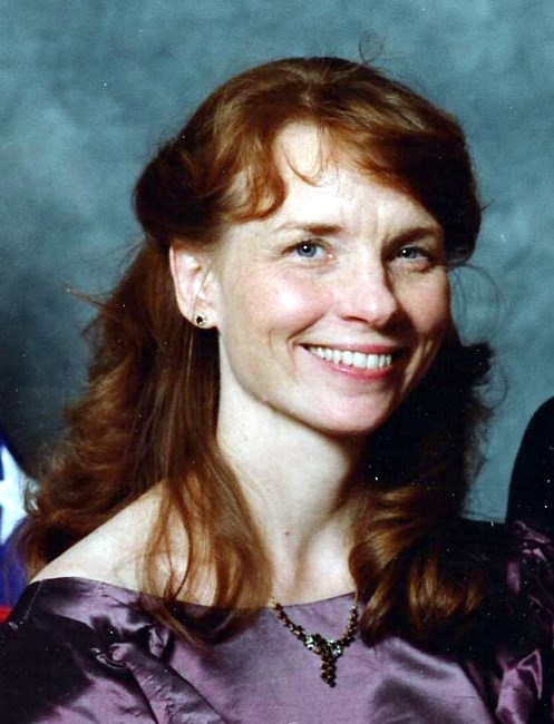 Obituary of Donna Kathleen Scott