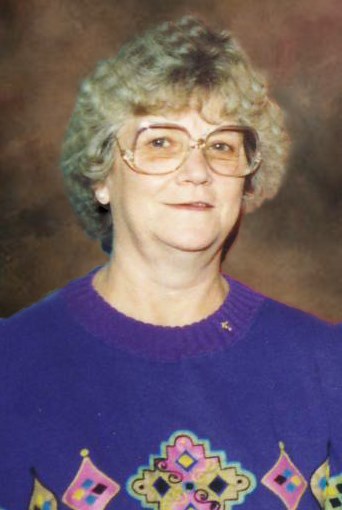 Obituary of Betty L. Postlethwait Rhoads