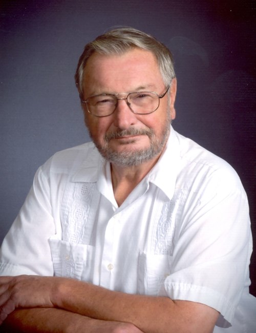 Obituary of Daniel L. Ochs