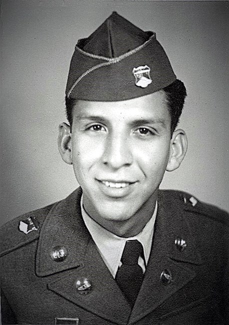 Obituary of Rodrigo Sanabria Rodriguez