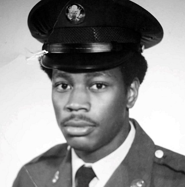 Obituary of Lance Ola Coulter