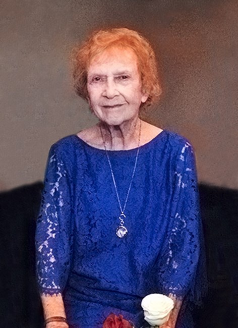 Obituary of Charlene G. Cumby