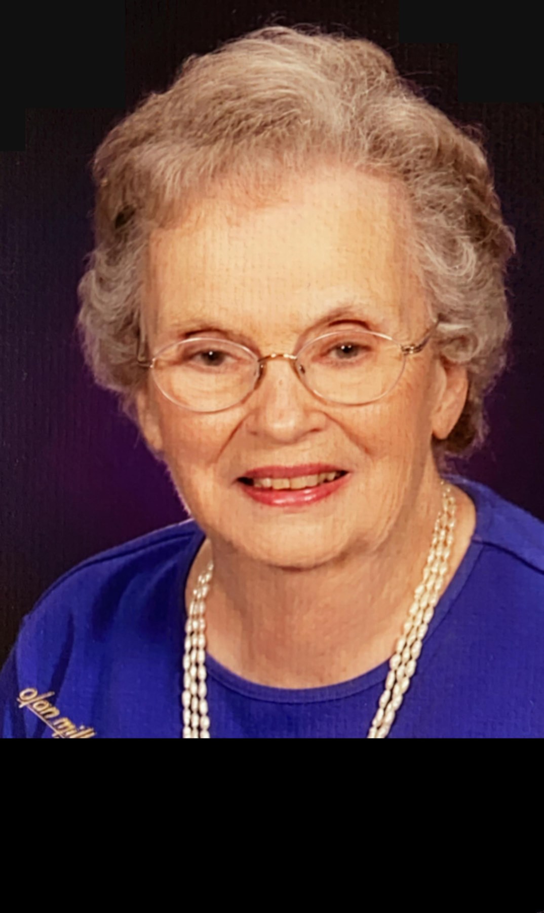 Obituario de Eileen M. Bourne