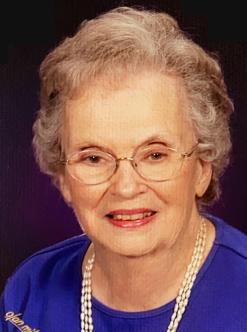 Obituary of Eileen M. Bourne